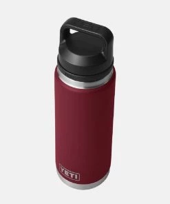 Yeti 26oz Rambler Bottle With Chug Cap 32 Yeti 26oz Rambler Bottle With Chug Cap