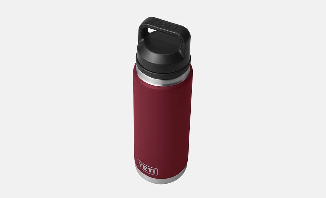Yeti 26oz Rambler Bottle With Chug Cap 5 Yeti 26oz Rambler Bottle With Chug Cap