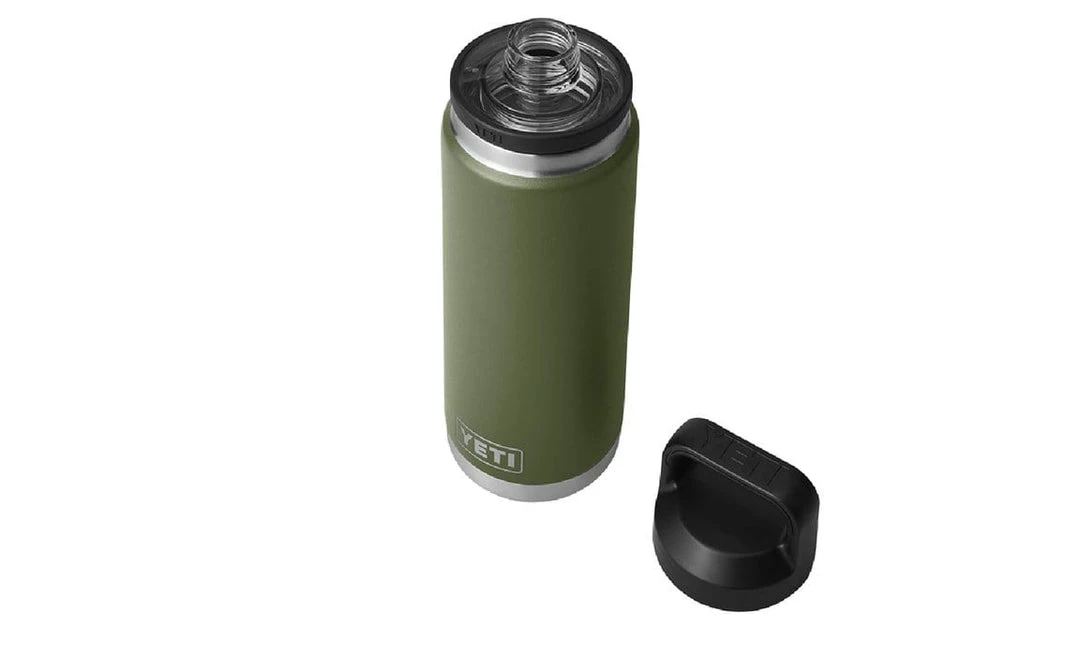 Yeti 26oz Rambler Bottle With Chug Cap 14 Yeti 26oz Rambler Bottle With Chug Cap