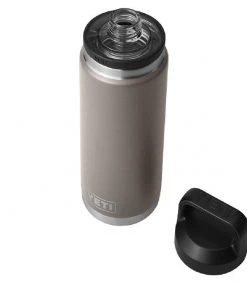 Yeti 26oz Rambler Bottle With Chug Cap 44 Yeti 26oz Rambler Bottle With Chug Cap