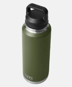 Yeti Rambler 46 Oz Bottle With Chug Cap