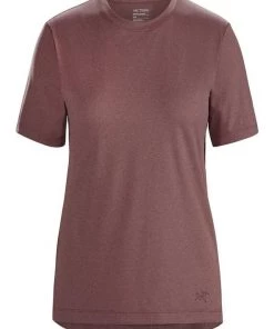 Arc'teryx Women's Remige Short Sleeve Shirt