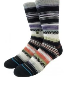 Stance Life Reykir Sock