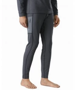 Arc'teryx Men's Rho LT Bottoms