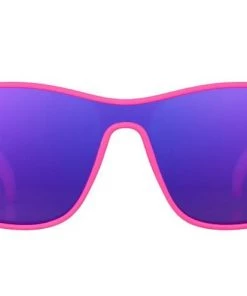 Goodr See You At The Party, Richter! Accessories