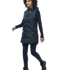 Women's Outerwear Indyeva Womens Selimut Jacket