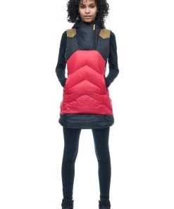 Women's Outerwear Indyeva Womens Selimut Jacket