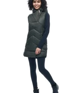Women's Outerwear Indyeva Womens Selimut Jacket
