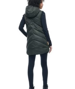 Women's Outerwear Indyeva Womens Selimut Jacket