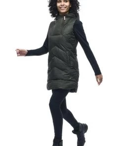 Women's Outerwear Indyeva Womens Selimut Jacket