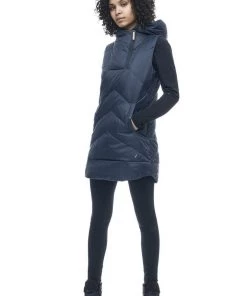 Women's Outerwear Indyeva Womens Selimut Jacket