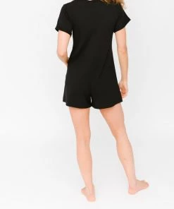 Women Smash + Tess Shorty Anyday Romper * Last Chance