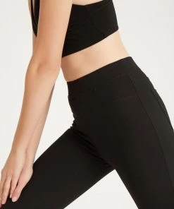 Sanctuary Runway Legging - Black Women