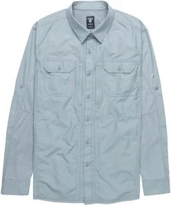 Kuhl Airspeed Long-Sleeve