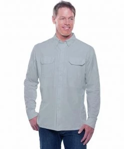 Kuhl Airspeed Long-Sleeve