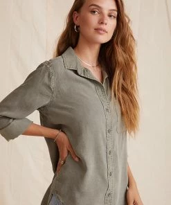 Bella Dahl Shirt Tail Button Down 13 Bella Dahl Shirt Tail Button Down
