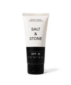 Salt & Stone Sunscreen Lotion SPF30