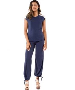 Women Duffield Breezy Tee