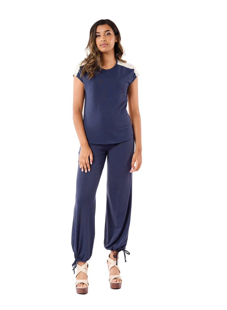 Women Duffield Breezy Tee 3 Women Duffield Breezy Tee