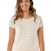 Duffield Easy Tee Women