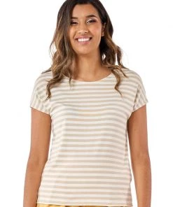 Duffield Easy Tee Women