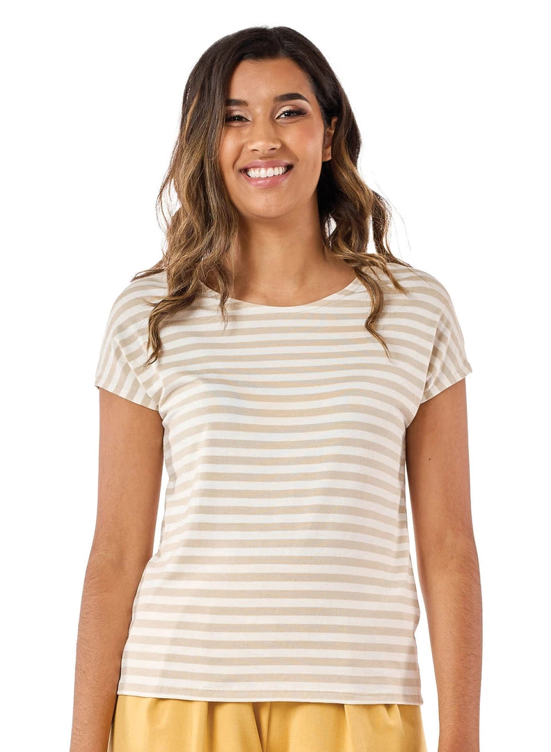 Duffield Easy Tee Women 3 Duffield Easy Tee Women