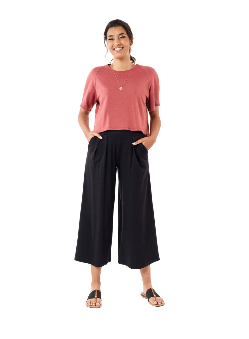Duffield Gaucho Pant 5 Duffield Gaucho Pant
