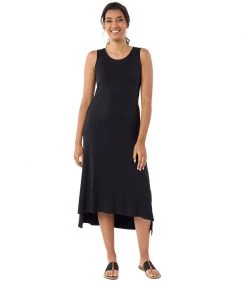 Duffield Hamsa Dress