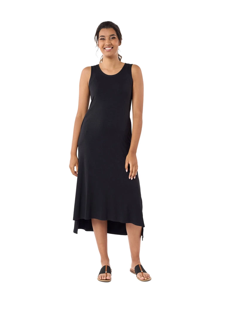 Duffield Hamsa Dress 3 Duffield Hamsa Dress