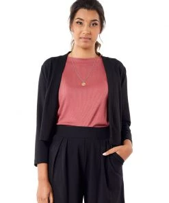 Women Duffield Moto Cardi