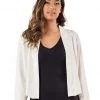 Women Duffield Moto Cardi
