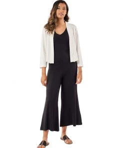 Women Duffield Moto Cardi