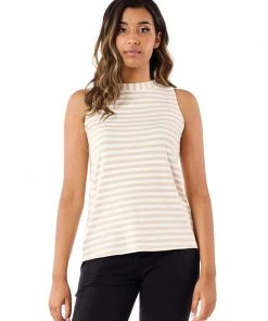 Women Duffield Shell Tank
