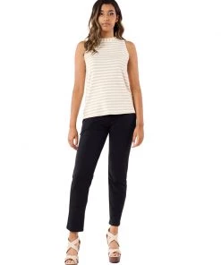 Women Duffield Shell Tank