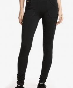 Lole Mid Rise Salutation Legging * Last Chance