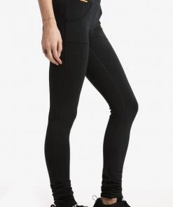 Lole Mid Rise Salutation Legging * Last Chance