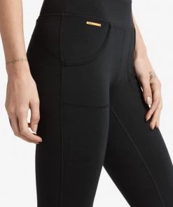 Lole Mid Rise Salutation Legging * Last Chance