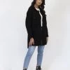 Women's Outerwear Lyla + Luxe Stanley Jacket With Double Pocket