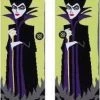 Stance Disney Maleficent Socks