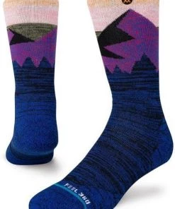 Stance Men's Divide St Socks