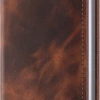 Secrid Slim Wallet - Vintage Brown