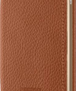 Secrid Slim Wallet - Veg Caramello Sand Accessories