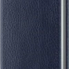 Secrid Slim Wallet - Veg Navy Silver Accessories