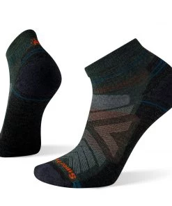 SmartWool Hike Light Cushion Ankle Socks