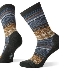 SmartWool Women's Dazzling Wonderland Crew 8 SmartWool Women's Dazzling Wonderland Crew