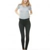 Yoga Jeans Skinny Black Wash Jean *Last Chance