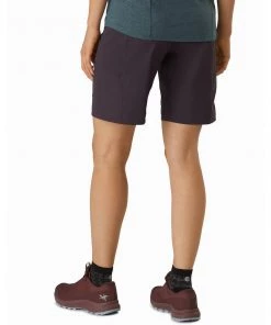 Arc'teryx Women's Sabria Short