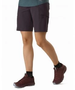 Arc'teryx Women's Sabria Short