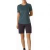 Arc'teryx Women's Sabria Short