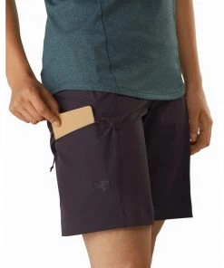 Arc'teryx Women's Sabria Short
